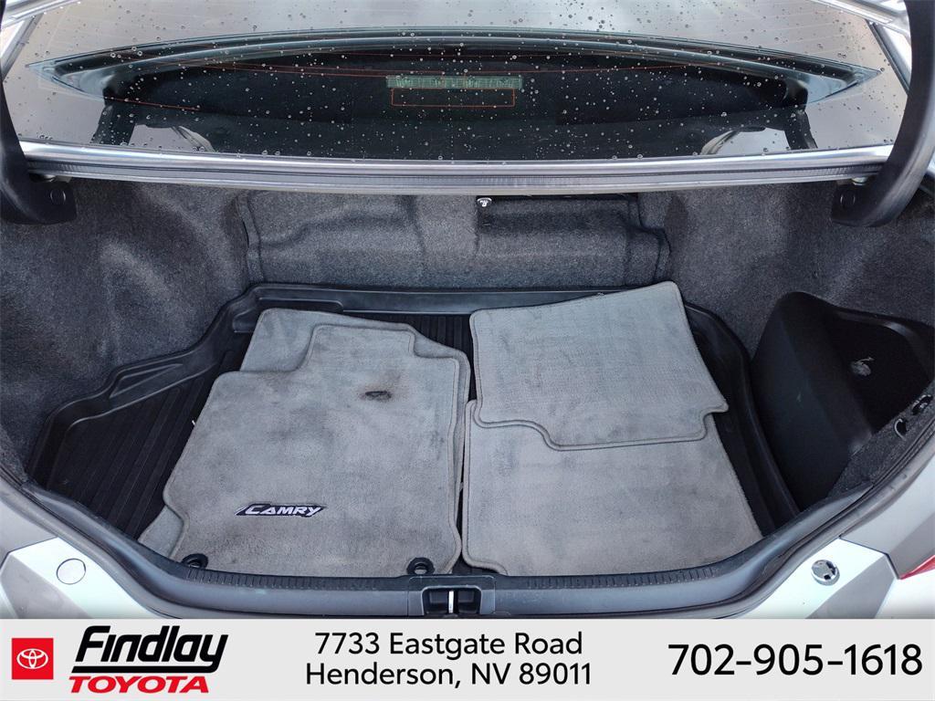 used 2017 Toyota Camry Hybrid car, priced at $14,988