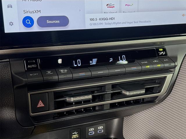new 2025 Toyota Camry car, priced at $35,772