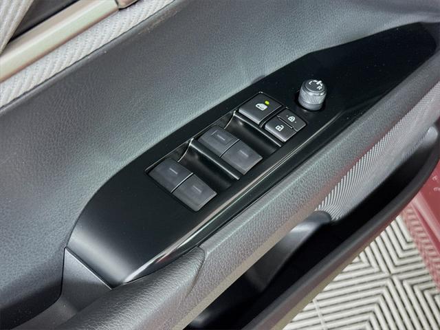 new 2025 Toyota Camry car, priced at $35,772