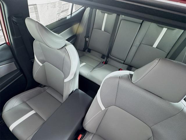 new 2025 Toyota Camry car, priced at $35,772