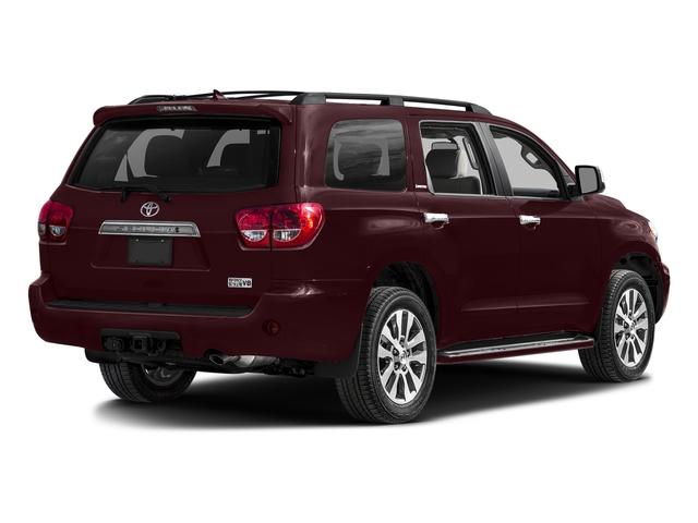 used 2017 Toyota Sequoia car, priced at $31,988