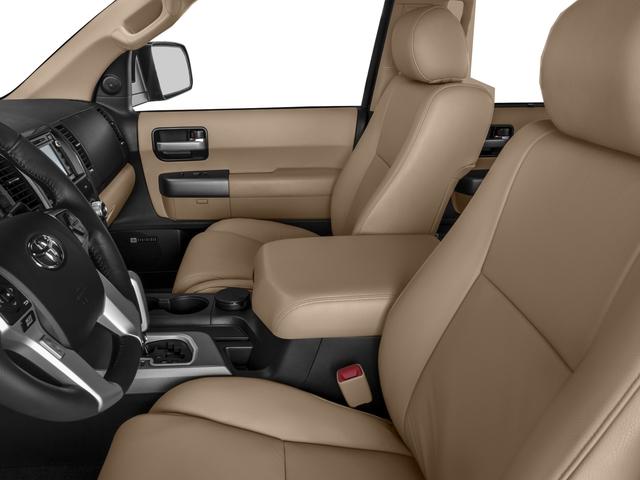 used 2017 Toyota Sequoia car, priced at $31,988