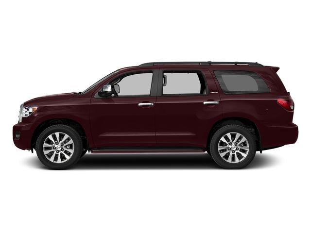 used 2017 Toyota Sequoia car, priced at $31,988