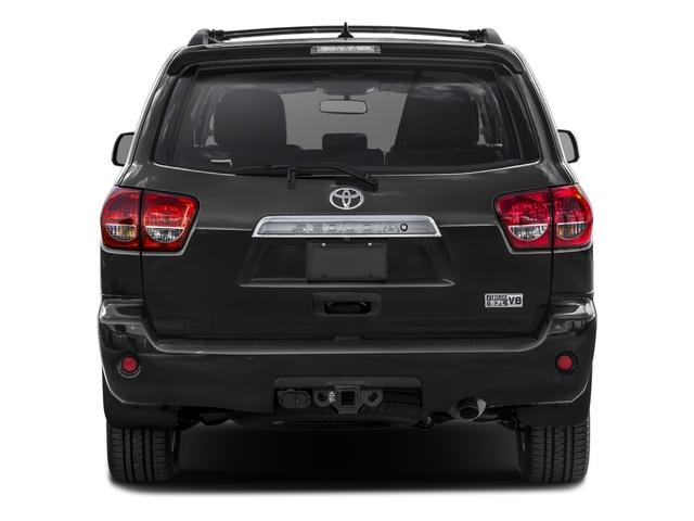 used 2017 Toyota Sequoia car, priced at $31,988