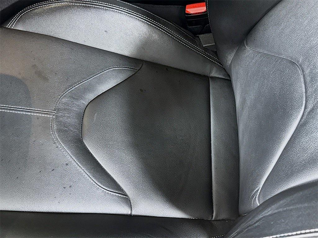 used 2021 Toyota Supra car, priced at $50,988