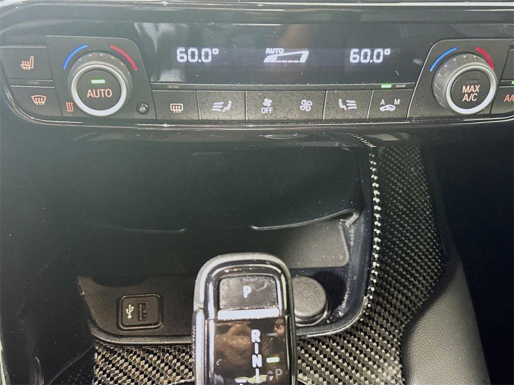 used 2021 Toyota Supra car, priced at $50,988