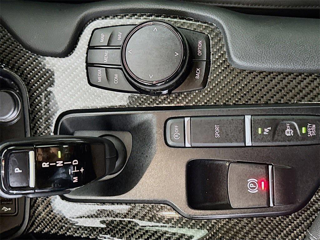 used 2021 Toyota Supra car, priced at $50,988