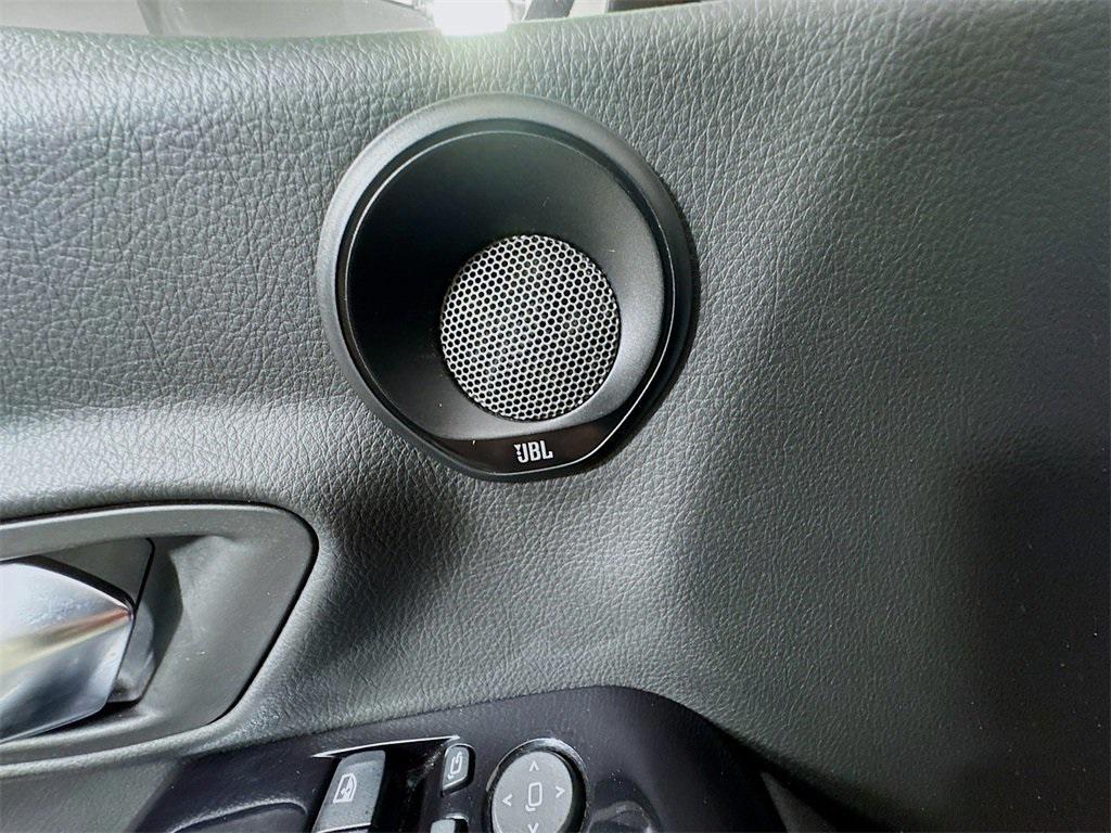 used 2021 Toyota Supra car, priced at $50,988