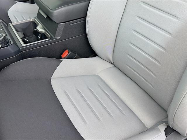 new 2025 Toyota Tacoma car, priced at $50,117