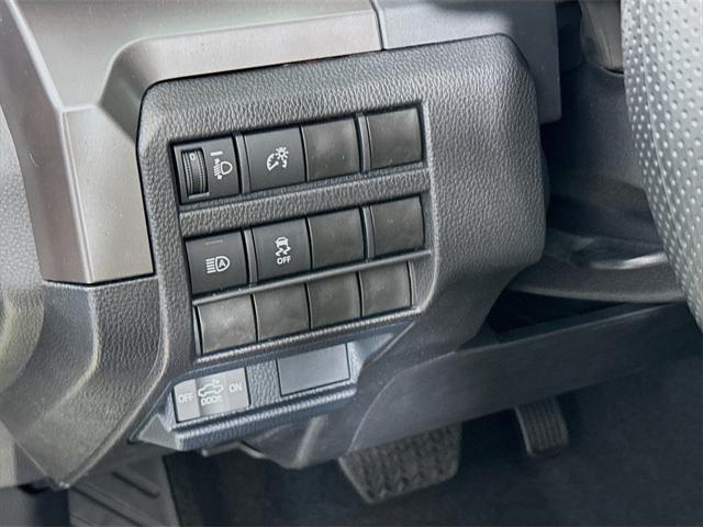 new 2025 Toyota Tacoma car, priced at $47,659