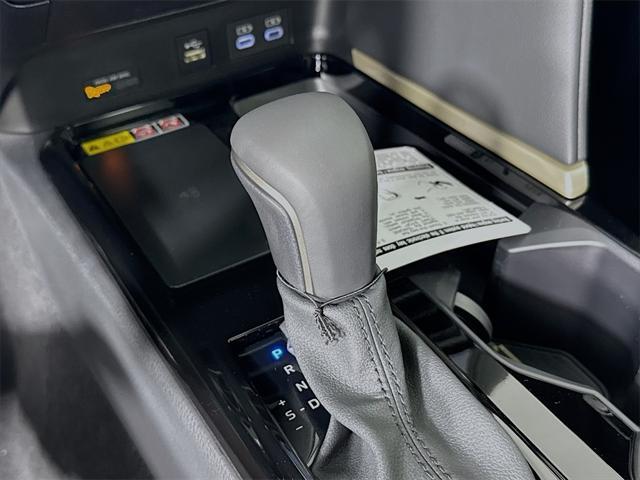new 2025 Toyota Camry car, priced at $40,782