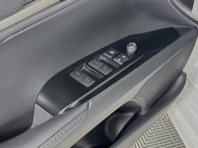 new 2025 Toyota Camry car, priced at $40,782