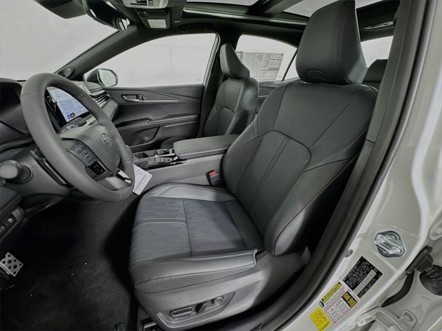 new 2025 Toyota Camry car, priced at $40,782