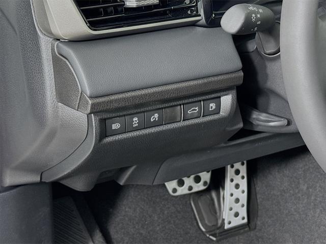 new 2025 Toyota Camry car, priced at $40,782