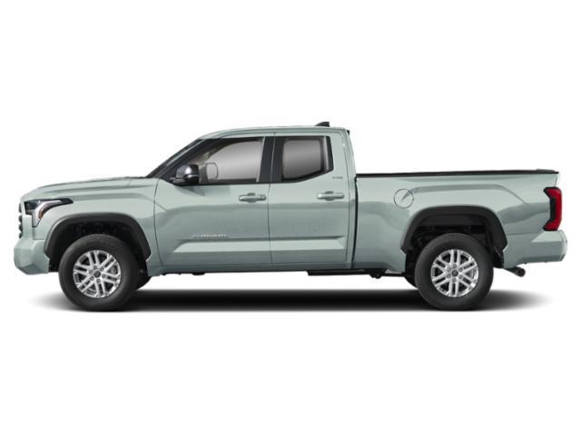new 2026 Toyota Tundra car, priced at $55,603