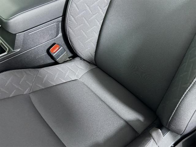 new 2025 Toyota Tacoma car, priced at $49,764