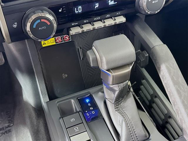 new 2025 Toyota Tacoma car, priced at $49,764