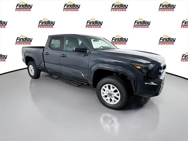 new 2025 Toyota Tacoma car, priced at $49,764