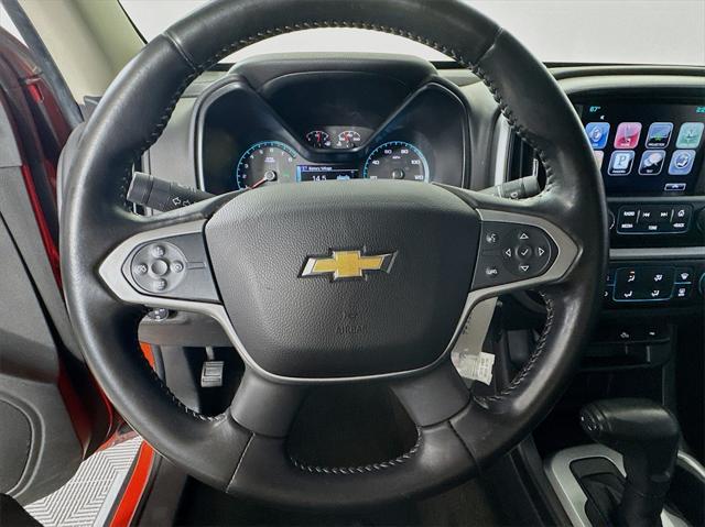 used 2016 Chevrolet Colorado car, priced at $22,988