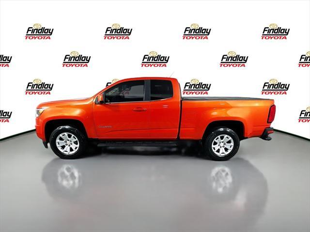 used 2016 Chevrolet Colorado car, priced at $22,988