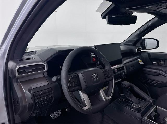 new 2025 Toyota Tacoma car, priced at $55,518