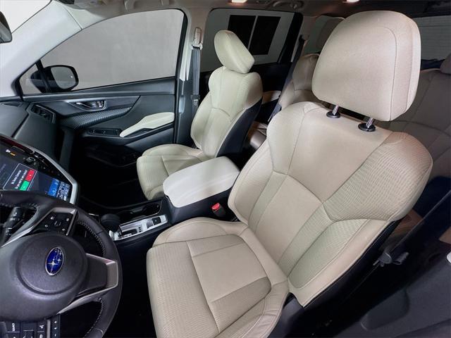 used 2024 Subaru Ascent car, priced at $35,488