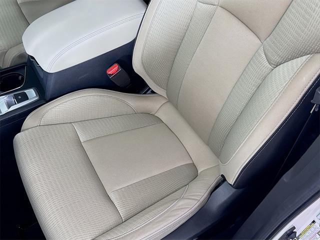 used 2024 Subaru Ascent car, priced at $35,488