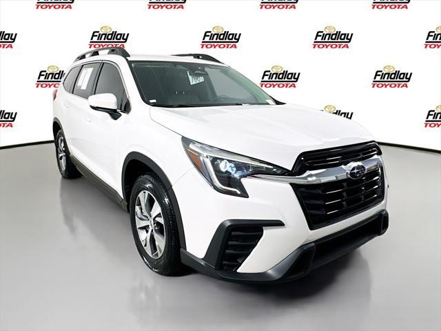 used 2024 Subaru Ascent car, priced at $35,488
