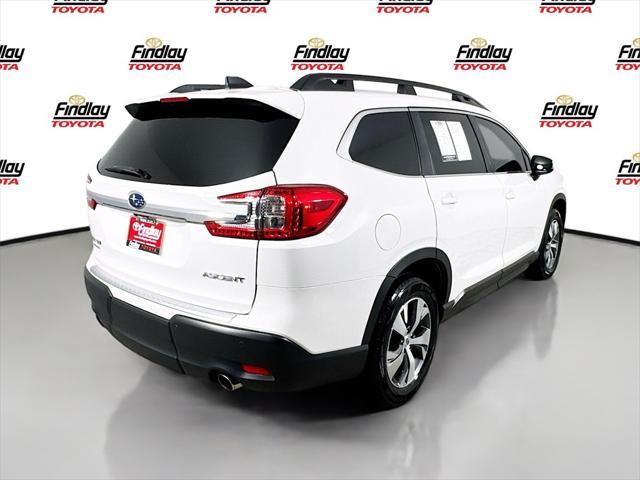 used 2024 Subaru Ascent car, priced at $35,488