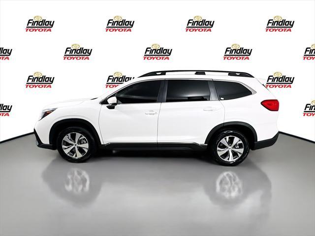 used 2024 Subaru Ascent car, priced at $35,488