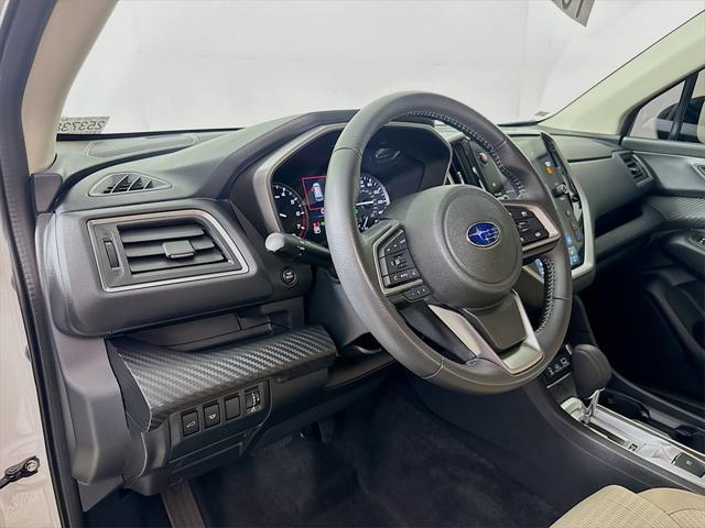 used 2024 Subaru Ascent car, priced at $35,488
