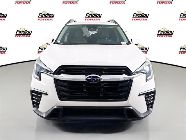 used 2024 Subaru Ascent car, priced at $35,488