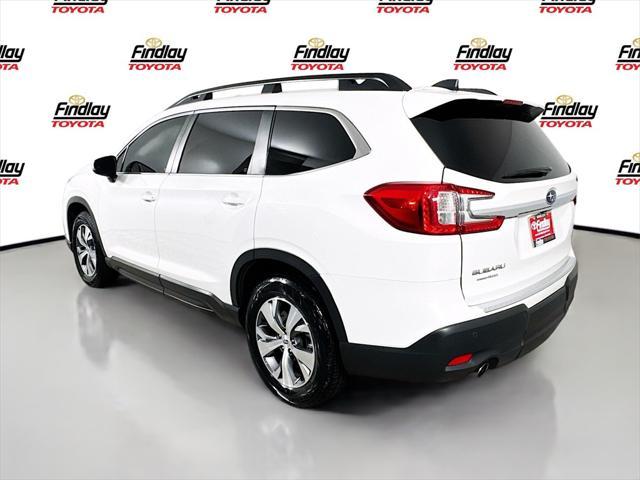 used 2024 Subaru Ascent car, priced at $35,488