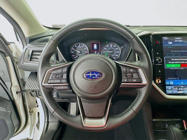 used 2024 Subaru Ascent car, priced at $35,488