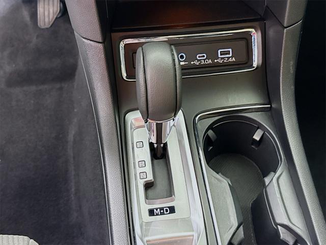 used 2024 Subaru Ascent car, priced at $35,488