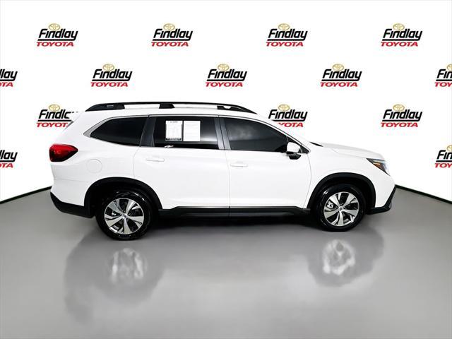 used 2024 Subaru Ascent car, priced at $35,488