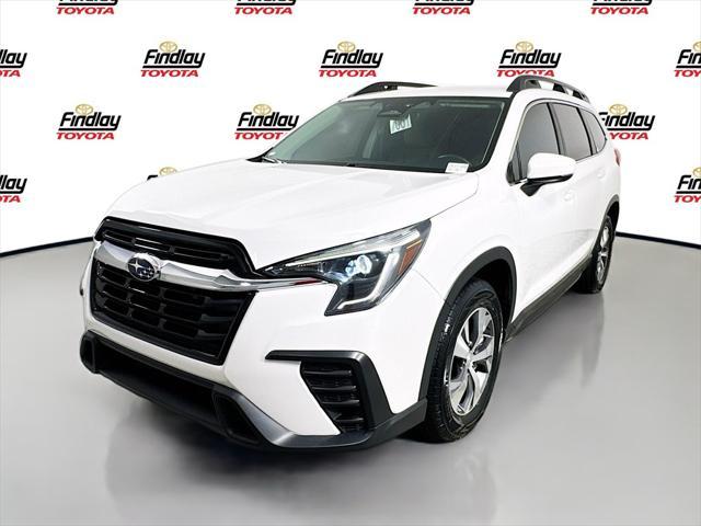 used 2024 Subaru Ascent car, priced at $35,488