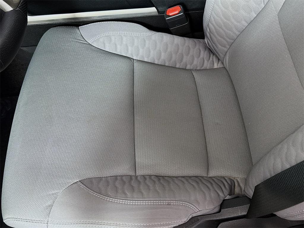 used 2024 Toyota Tundra car, priced at $46,988