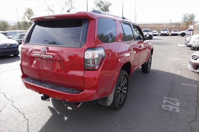 used 2019 Toyota 4Runner car, priced at $32,988