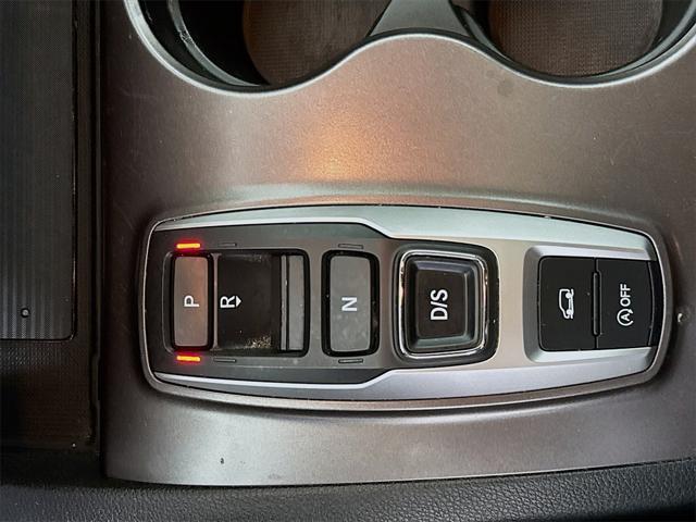 used 2021 Honda Pilot car, priced at $30,488