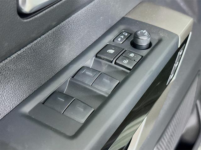 new 2025 Toyota Sequoia car, priced at $80,688