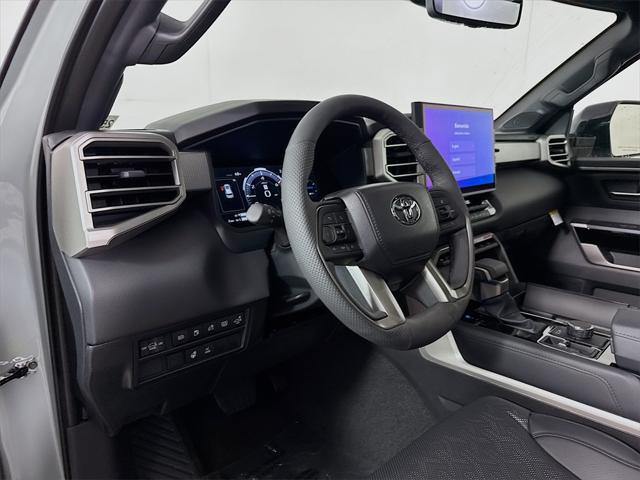 new 2025 Toyota Sequoia car, priced at $80,688