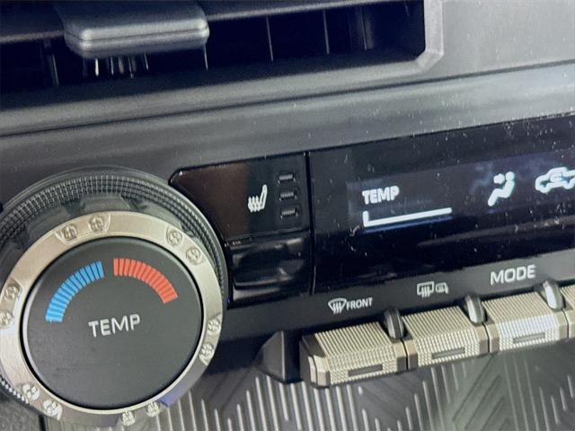 new 2025 Toyota Tacoma car, priced at $45,113
