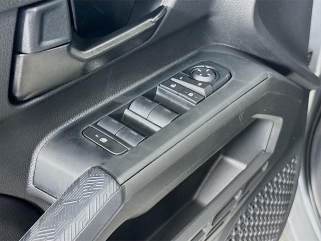new 2025 Toyota Tacoma car, priced at $45,113
