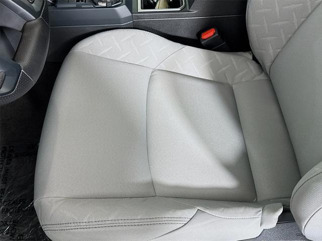 new 2025 Toyota Tacoma car, priced at $45,113