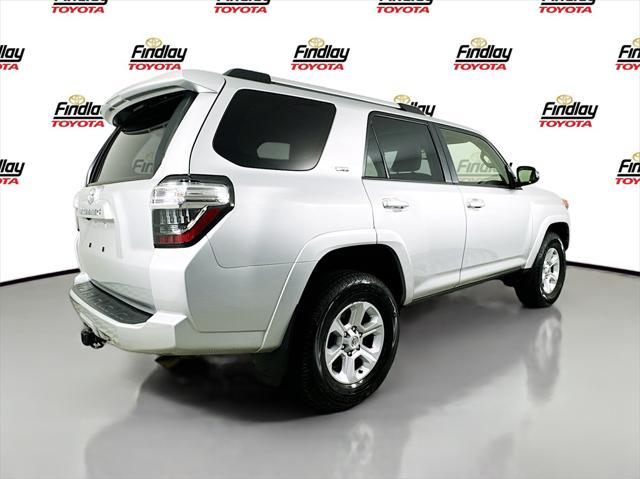 used 2023 Toyota 4Runner car, priced at $43,988