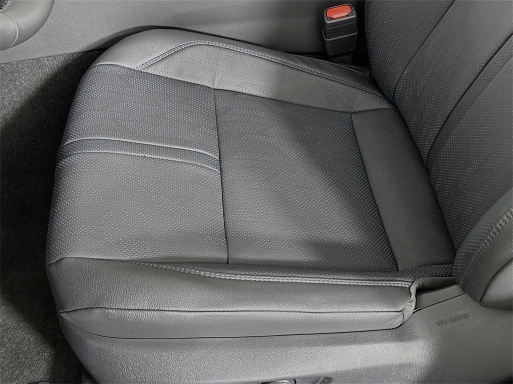 new 2026 Toyota Camry car, priced at $39,428