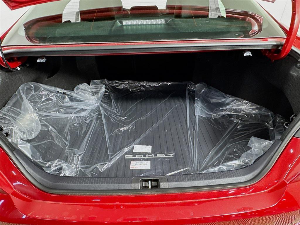 new 2026 Toyota Camry car, priced at $39,428