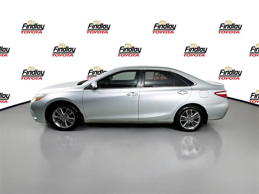 used 2016 Toyota Camry car, priced at $13,988