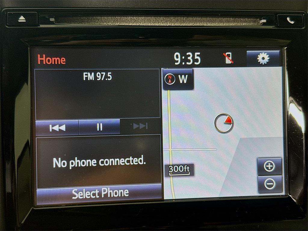 used 2016 Toyota Camry car, priced at $13,988